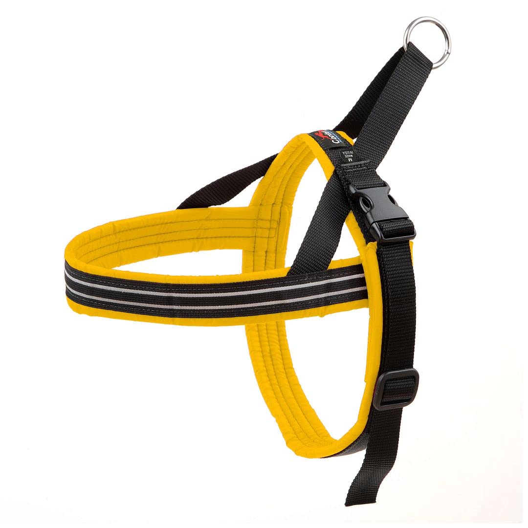 PetPDC ComfortFlex Sport Harness, X-Large, Saffron