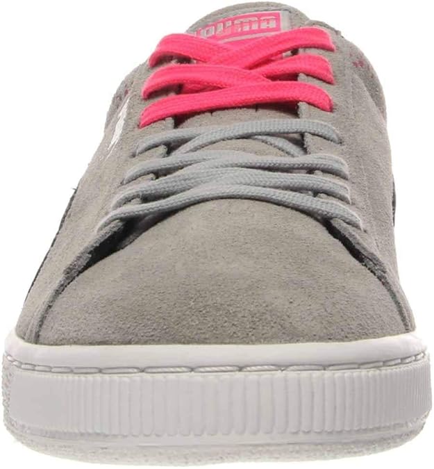 puma xs850 grey women