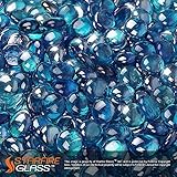 Starfire Glass® 20-Pound Fire Glass 