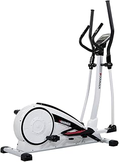 Hammer Crosstrainer Ergometer Crosslife XTR