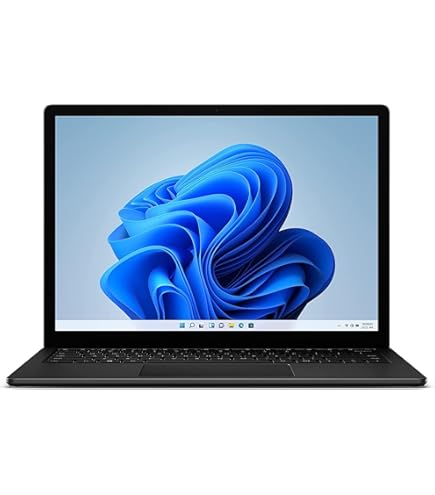 Amazon.com: Microsoft – Surface Laptop 4 15” Touch-Screen