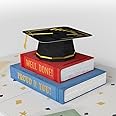 Lovepop Graduation Pop-Up Card - 3D Handcrafted Congratulations Card 5x7 Inches