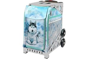 ZUCA INC. Zuca Sport Bag - Husky