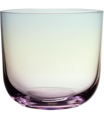 Waterglas Like by Villeroy & Boch Sage (Set van 2 Waterglas Like by Villeroy & Boch Sage (Set van 2