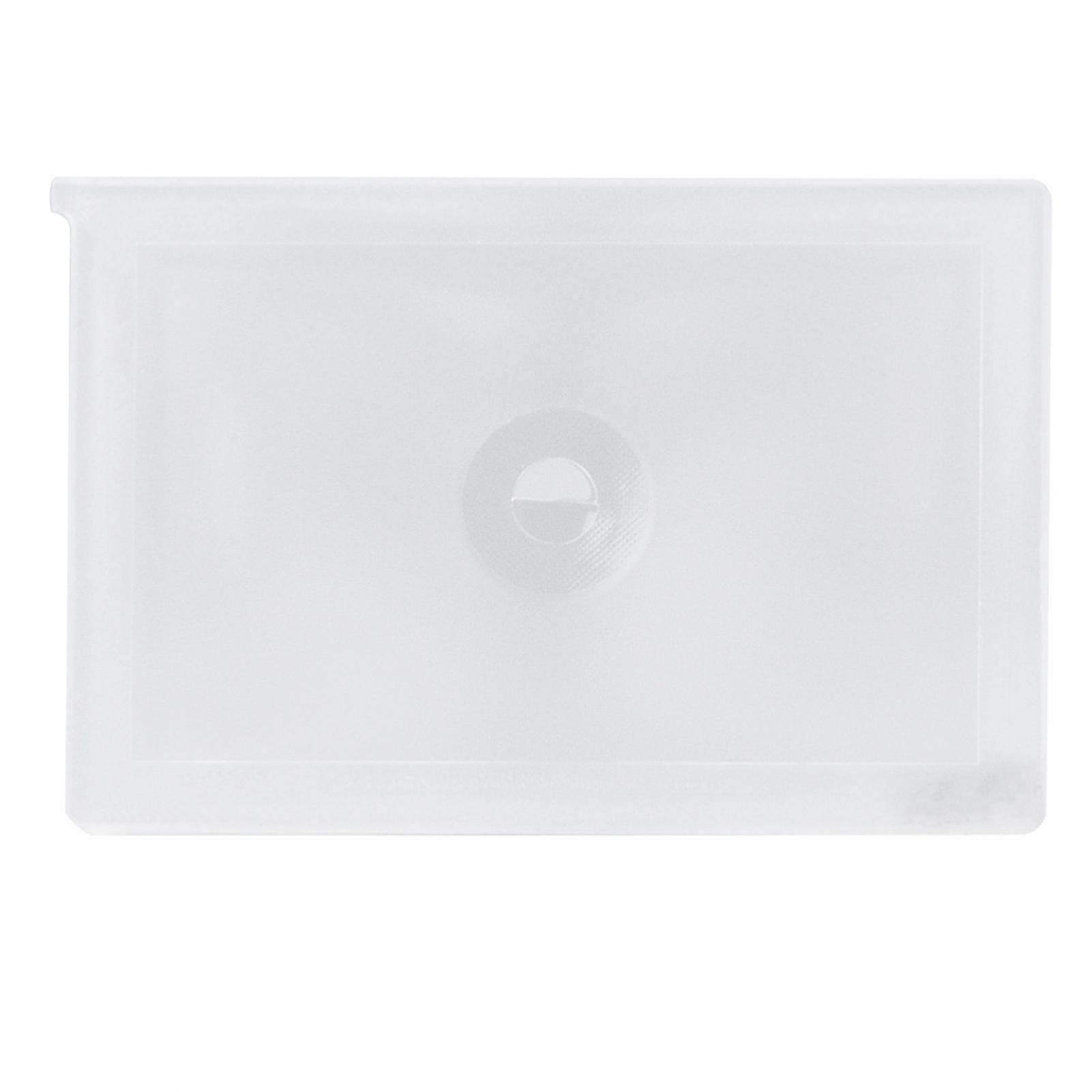 KUIDAMOS Camera Focusing Screen, Bright Resin Focus Focusing Camera,Precision Replacement Focusing Screens for D3300 D5300 D5100 D3200 D5200 D5500