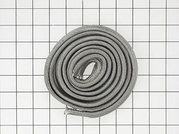 Amazon Com Wb2k5319 Kenmore Range Gasket Oven Door Home Improvement