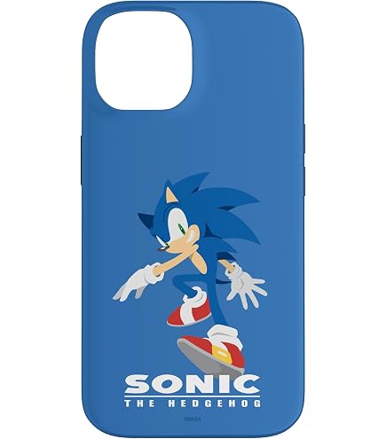 CARTUCCIA INGRANAGGI DI gioco Sonic the Hedgehog serie + custodia