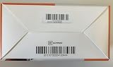 CROSSTEX SECUREFIT MASK Pink Earloop 50 Box - 10 Boxes Per Case view 4