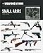 Small Arms 1870-1950 (Weapons of War) by Chris Chant, Steve Crawford
