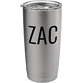 Zac Stainless Steel Insulated Tumbler