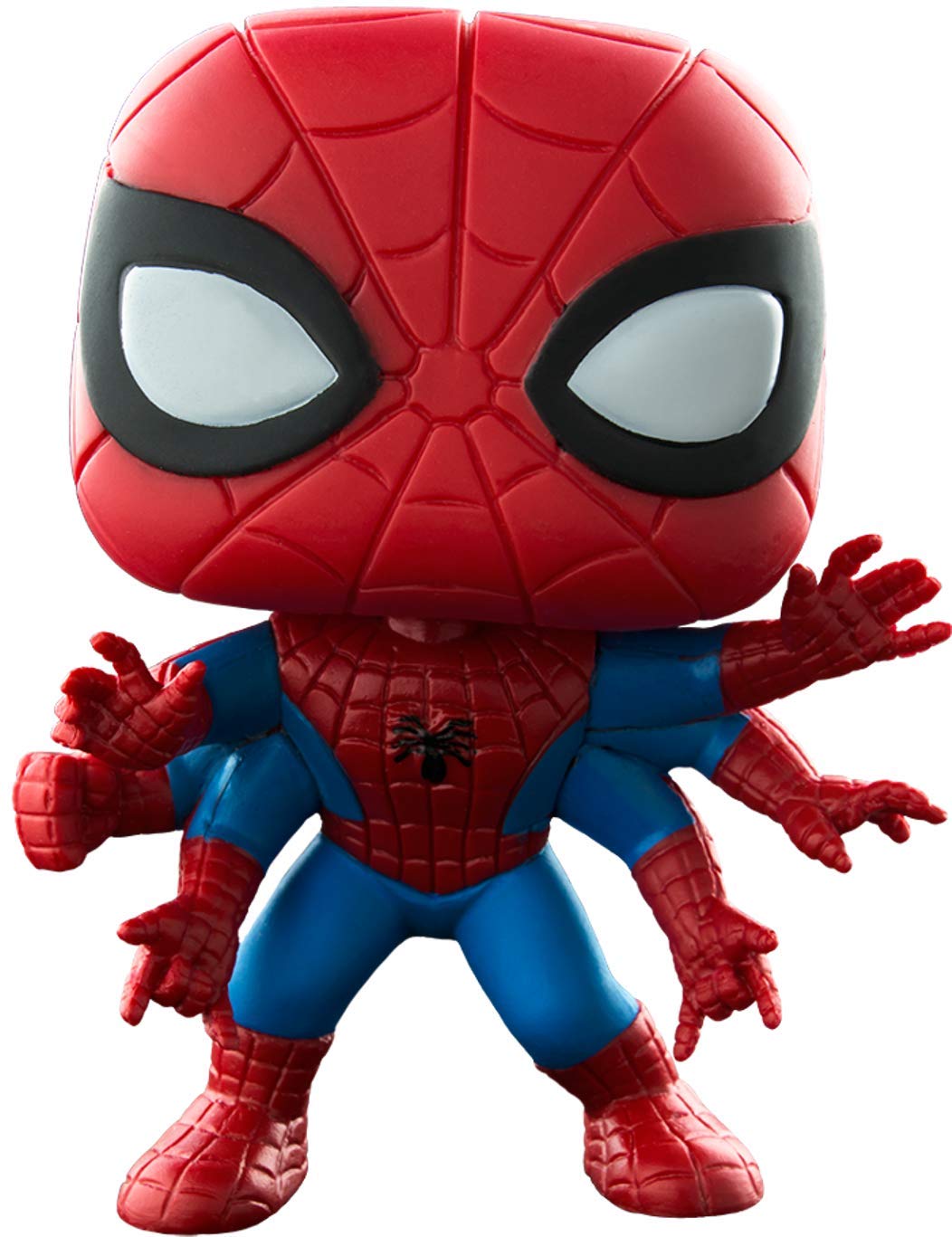 Funko Pop! Marvel - Man-Spider