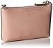 Calvin Klein 2 CR Saffiano Cross-Body Bag