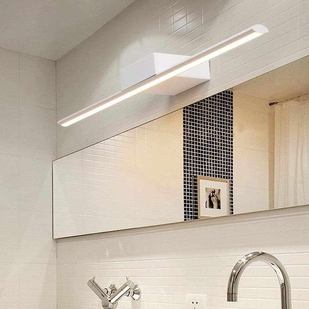 Picture Light Led Mirror Headlights, NEAT Lighting