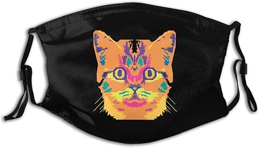 amazon cat masks