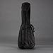 Caramel CBG12T 12mm Padded Gig Bag Soft Case for Tenor Ukulele