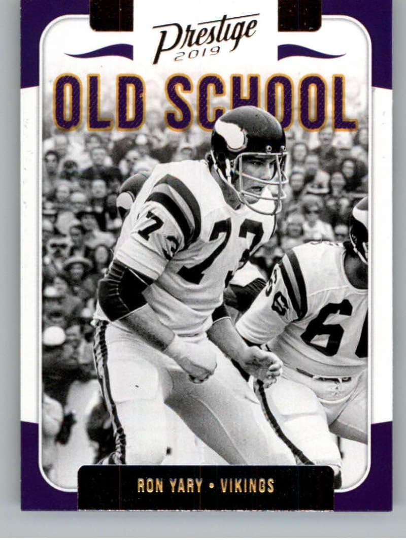 old school vikings jersey