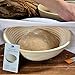 Banneton Proofing Basket 10