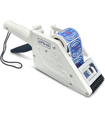 Amazon.com : Towa APN-60 Label Applicator : Office Products