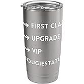 Bougie Status Stainless Steel Insulated Tumbler