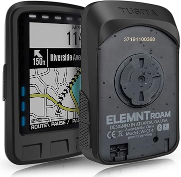 amazon wahoo elemnt