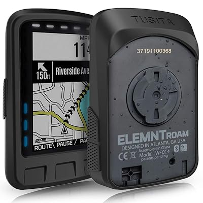 Silicone Protective Cover for Wahoo Elemnt ROAM Tunisia Ubuy