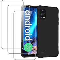 UMIDIGI Bison 2 NFC Rugged Smartphone 2023, Android 12 with