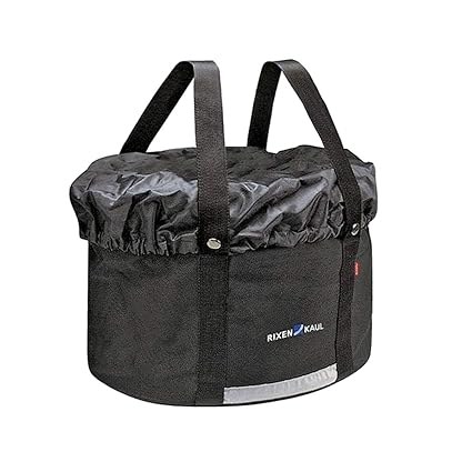 Rixen und Kaul KlickFix Shopper Plus - Einkaufskorb mit Abdeckung