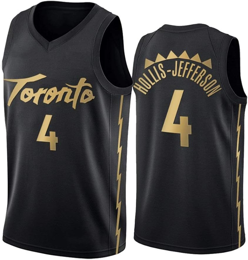 raptors training jersey