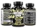 Nootropics Brain Supplement for Memory, Focus, Mental Clarity Support - Boosts Cognition, Brain Health & Concentration - With Neuro Mind Enhancers DMAE, Bacopa, L Tyrosine, & Huperzine A - 60 Pills