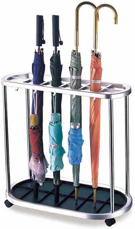 Amazon Co Jp 傘スタンド12穴傘スタンド傘バケツ折りたたみ傘傘傘収納ラック56 28 55cm ホーム キッチン
