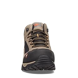 Merrell Men's Moab Onset MID WP CT Construction