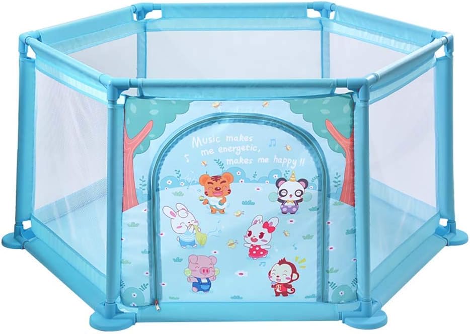 child safety playpen