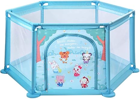 small baby playpen