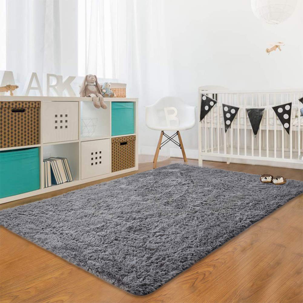 hypoallergenic rugs nursery