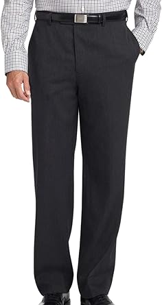 brooks brothers gabardine trousers