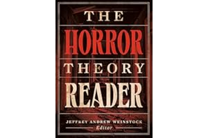 The Horror Theory Reader