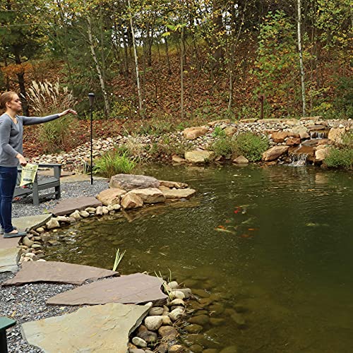 Muck Remover GP 150 Pellets Koi Pond Sludge Remover Safe for Fish