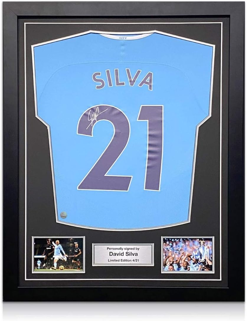 amazon football shirt frame