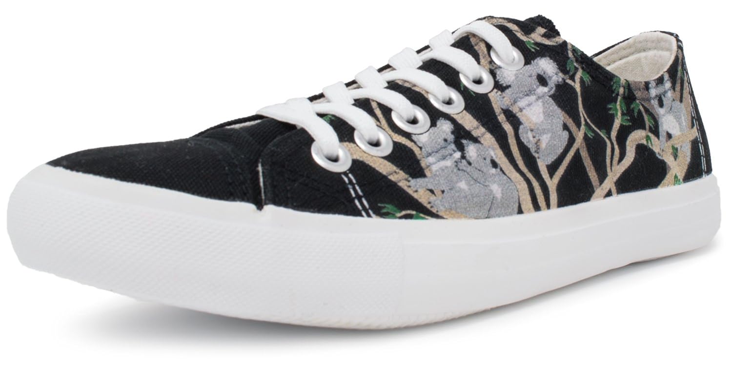 flamingo tennis shoes