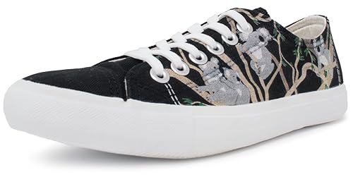 pink flamingo tennis shoes