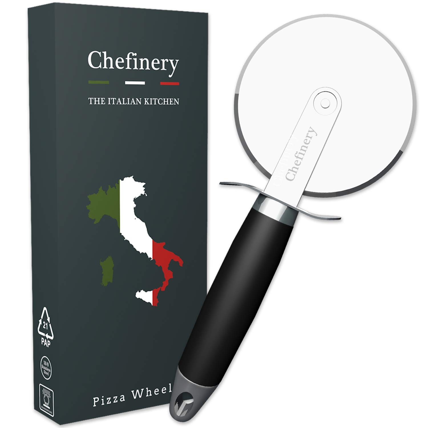 Best Kitchen Aid Pizza Wheel