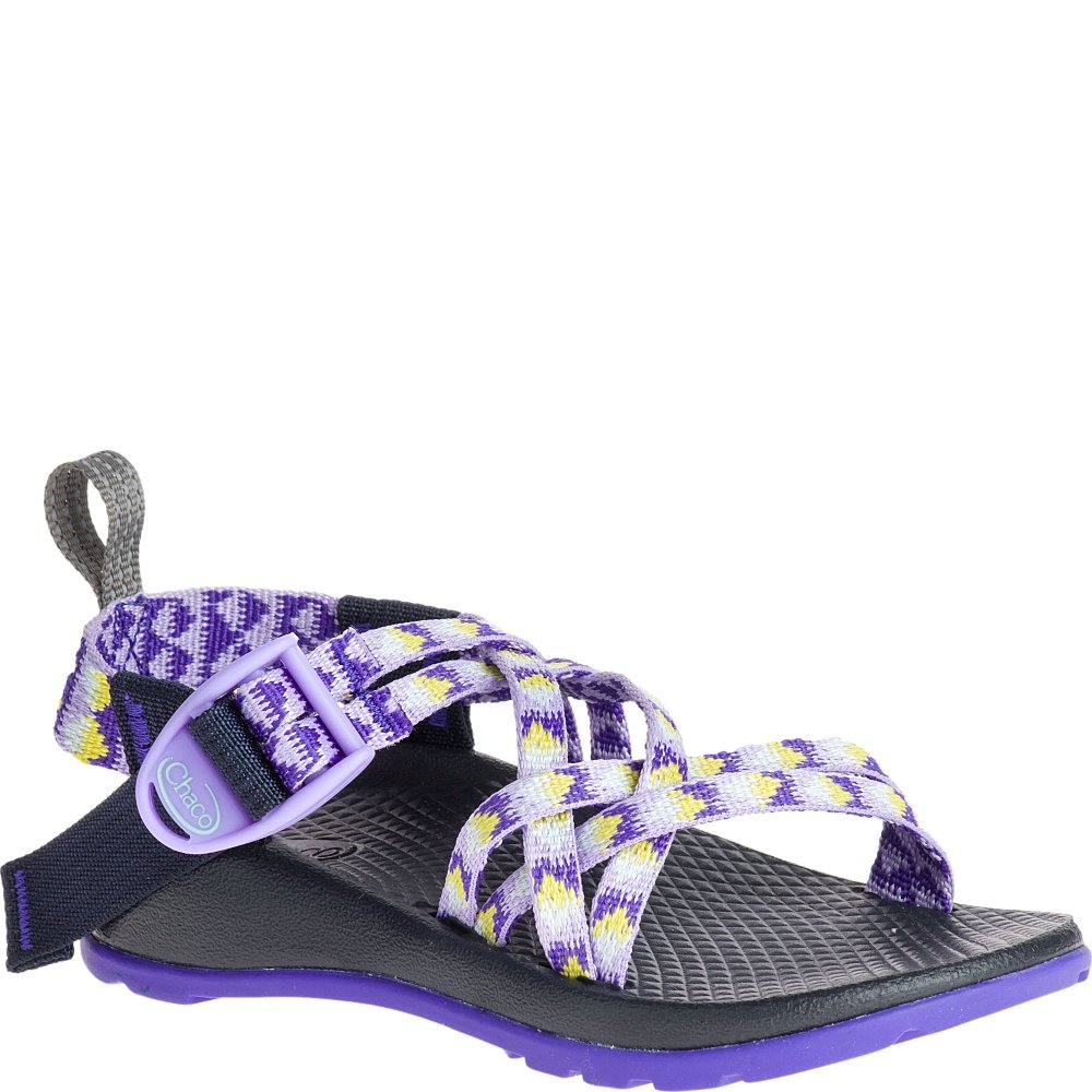 lilac chacos