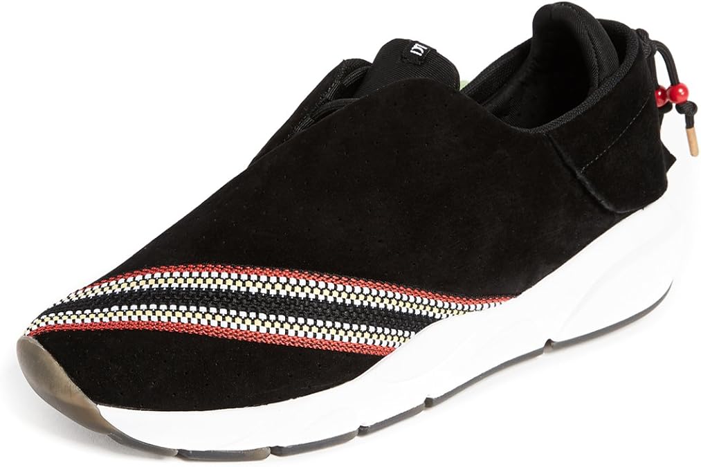 clear weather mens shoes