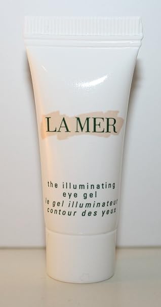 la mer eye gel