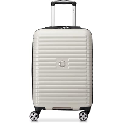 Valise Rigide À Roulettes Avec Serrure En Pouces Tsa Avec 4 Roulettes