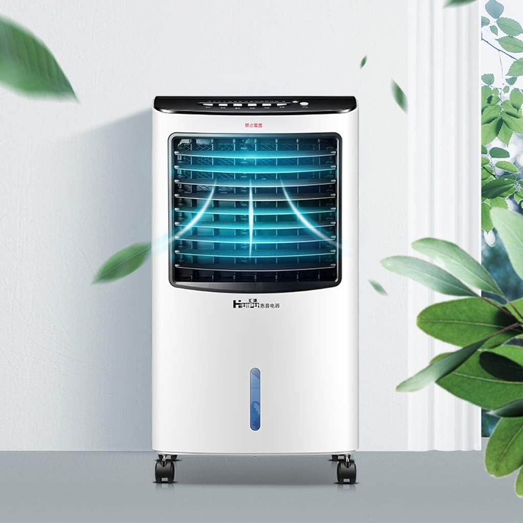 LXD Ventilador Acondicionador de aire frío individual, aire ...