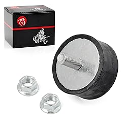 2X Engine TOP Motor Mount Rubber Compatible with