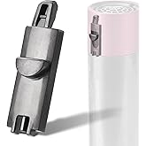 Switch Latch Compatible with Dyson Airwrap Styler HS01 Curling Iron Accessory Curling Iron Switch Bayonet Lock Latch Curling Iron Repair