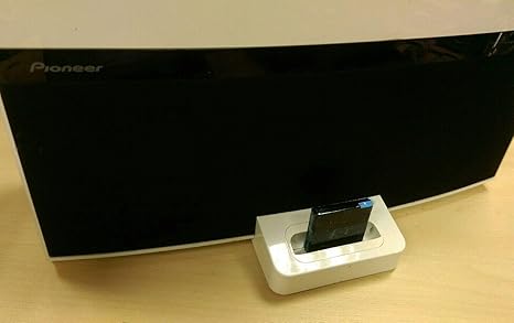 pioneer dvd speaker system for ipod