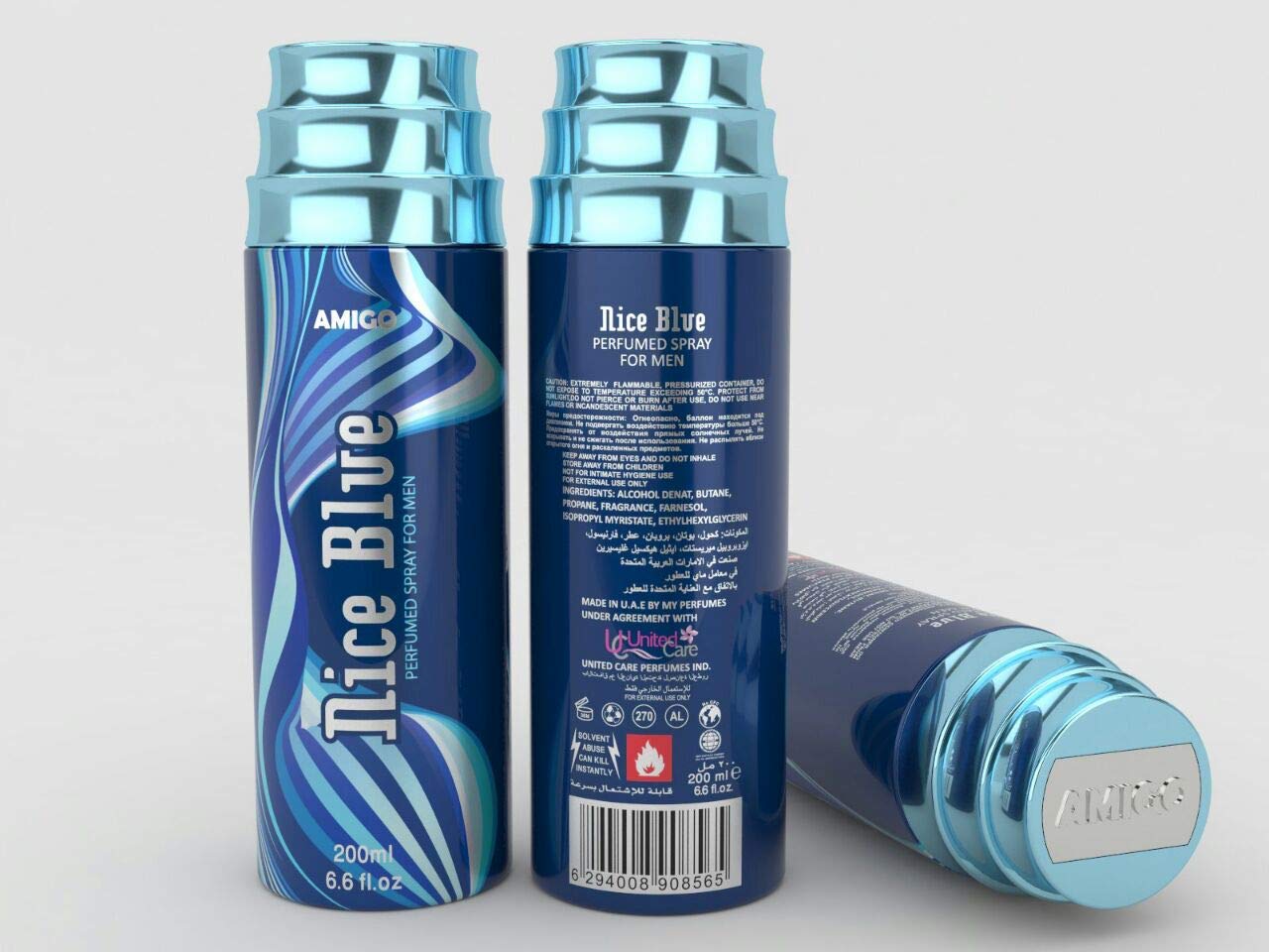 chanel body spray mens